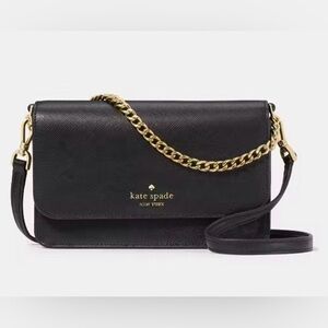 SOLD Kate Spade Madison willow crossbody bag (NWT)